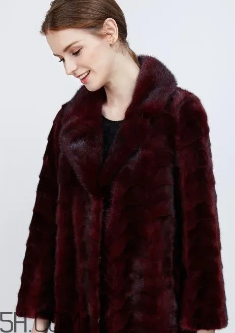 水貂皮草面料特点_2025年水貂皮草行情_水貂皮草价格范围