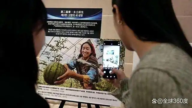 韩国经济危机应对_韩国中美夹击_2025年朝韩局势