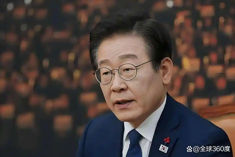 韩国中美夹击_2025年朝韩局势_韩国经济危机应对