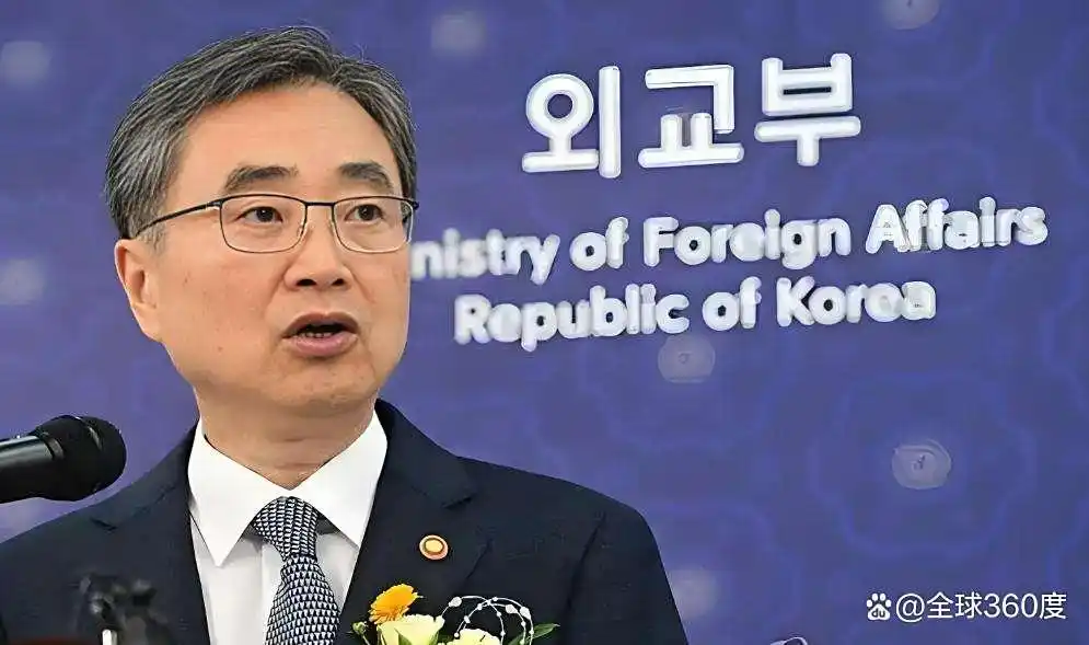 韩国经济危机应对_2025年朝韩局势_韩国中美夹击