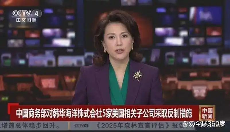 韩国经济危机应对_韩国中美夹击_2025年朝韩局势