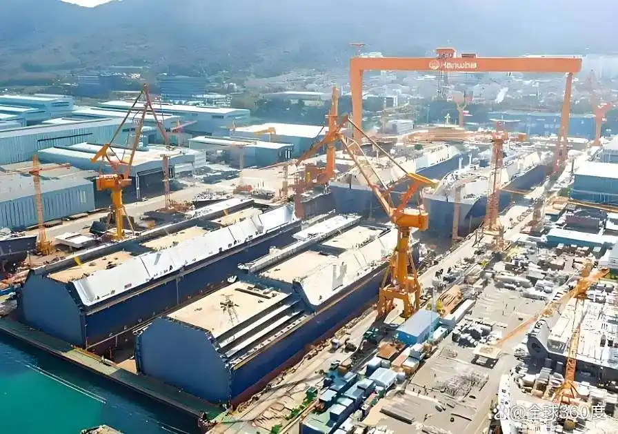 2025年朝韩局势_韩国中美夹击_韩国经济危机应对