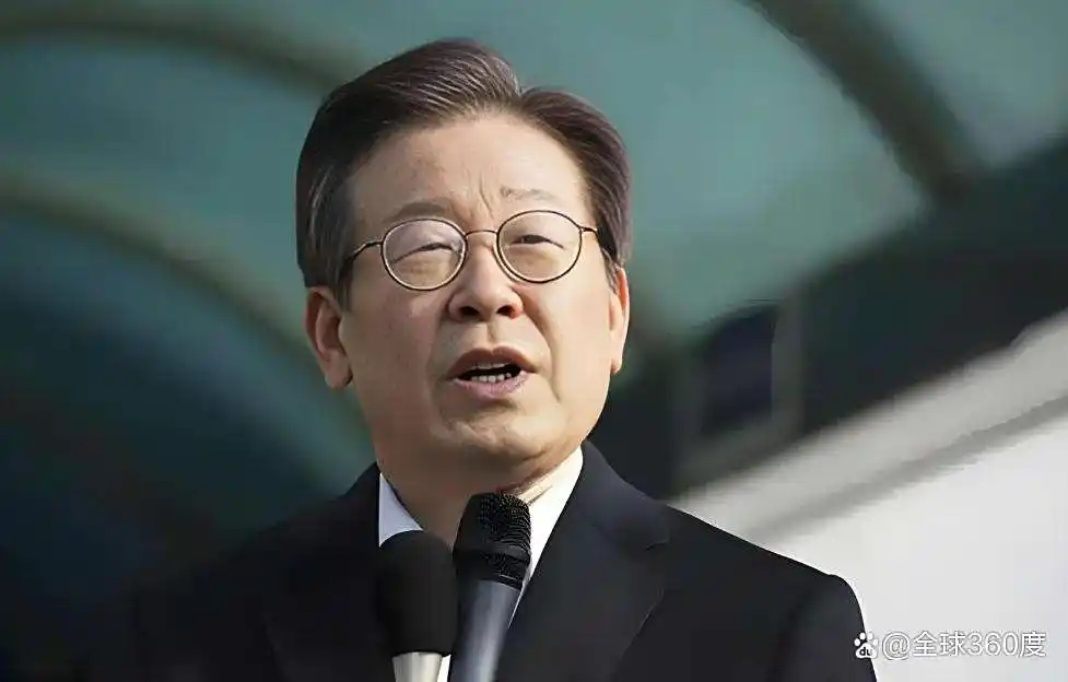 2025年朝韩局势_韩国经济危机应对_韩国中美夹击