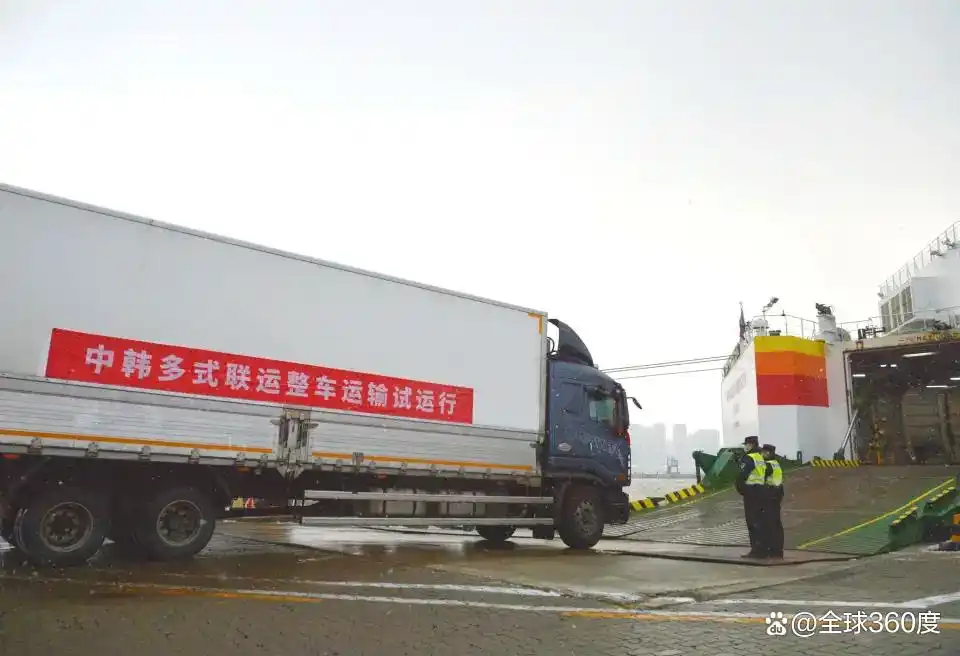 2025年朝韩局势_韩国经济危机应对_韩国中美夹击