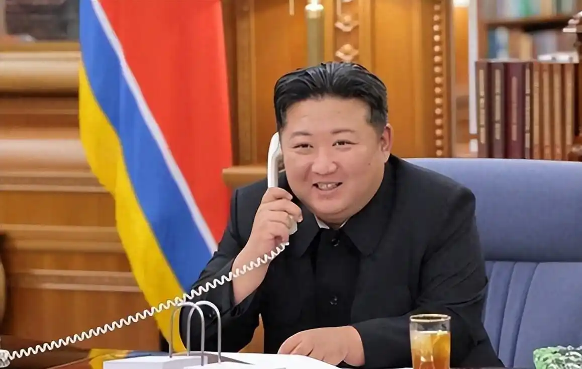 2025年朝韩局势_朝韩关系紧张程度_韩国总统李在明对朝言论引发冲突