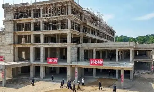 朝鲜美韩联合军演 核武器威胁 朝鲜军事行动_韩朝局势2025