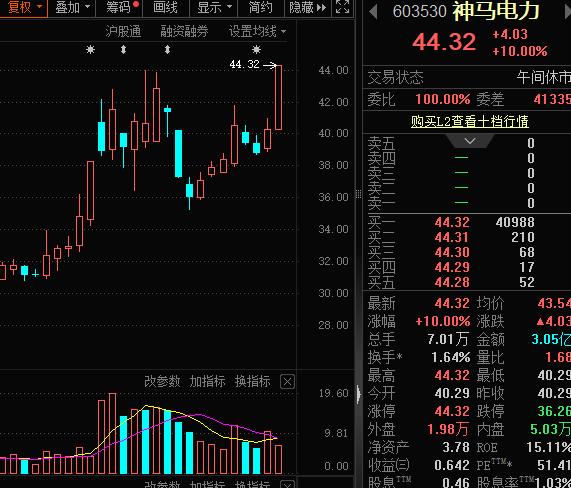 云计算与大数据龙头股_中国算力产业高质量发展_博菲电气涨停分析