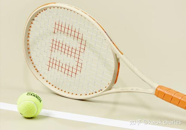 网球拍选购攻略_网球拍材质选择_网球子母线 磅数