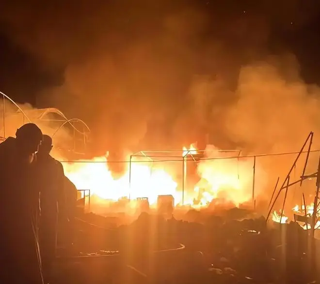 埃及近期局势_以色列加沙冲突 停火协议困境 加沙重建资金缺口