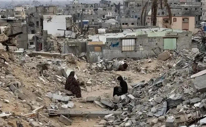 埃及近期局势_以色列加沙冲突 停火协议困境 加沙重建资金缺口