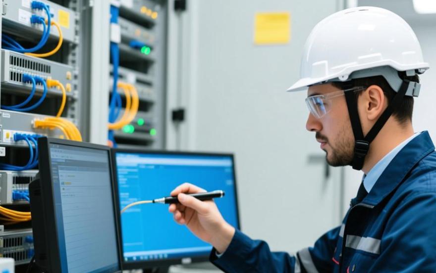 通信工程核心概念_通信工程主要学习内容_网络工程专业就业形势