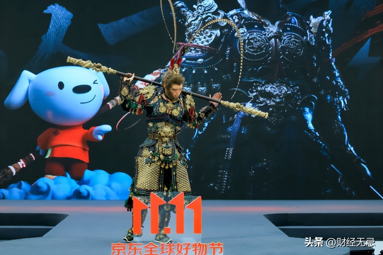 京东11.11现货开卖_京东看价格走势_京东3年招募1万名采销