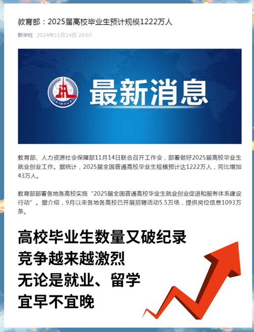 高校毕业生就业挑战与机遇_2025公务员就业形势_2025届高校毕业生就业形势分析