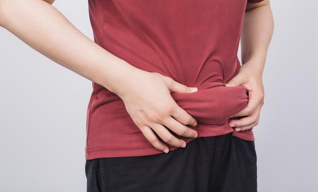 21天三杯茶减内脏脂肪_7天茶方祛湿减脂_21天减肥法怎么防反弹