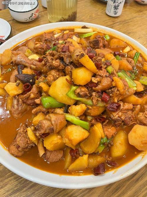 沙湾大盘鸡加工能力_类似大盘鸡的餐饮_沙湾大盘鸡养殖规模