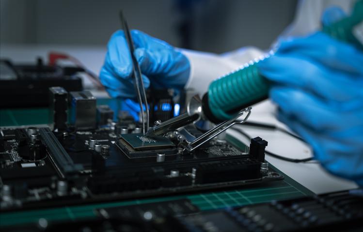 理工科专业推荐_电气工程及其自动化就业前景_网络工程专业就业形势