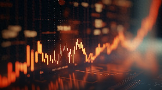 股票下跌缩量_创业板虚胖指数跳水_缩量8100亿+3400股跌