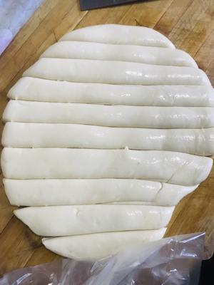 新疆特色大盘鸡（附加皮带面做法）的做法 步骤7