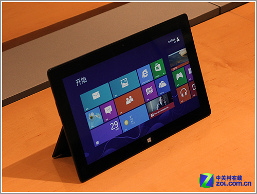 深度体验微软Surface Pro中文/专业版