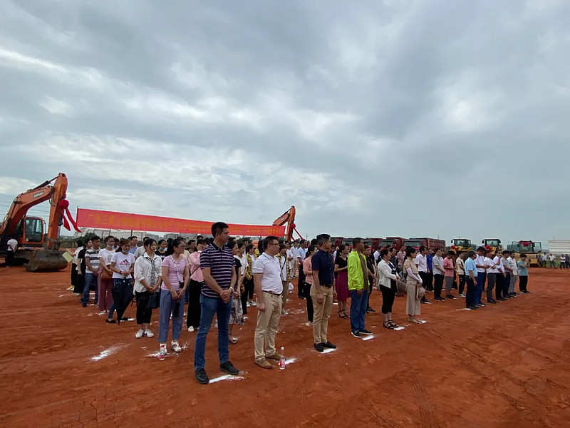 广西双百双新产业项目_北海市双百双新项目_北海新未来股份有限公司