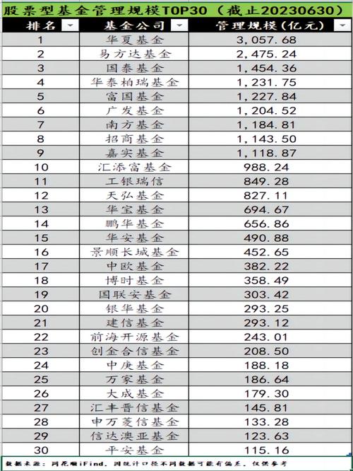 基金股特征_基金股主要功能_基金股票型