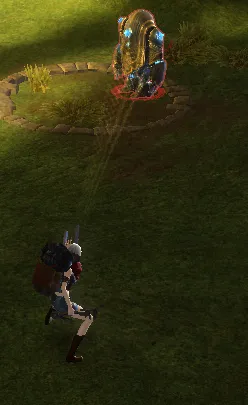 狂暴症状工程_工程师BD配置_激战2工程师技能怎么带