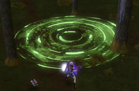 激战2工程师技能怎么带_狂暴症状工程_工程师BD配置