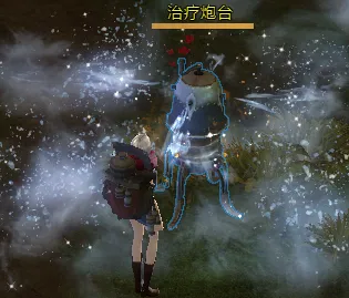 激战2工程师技能怎么带_狂暴症状工程_工程师BD配置