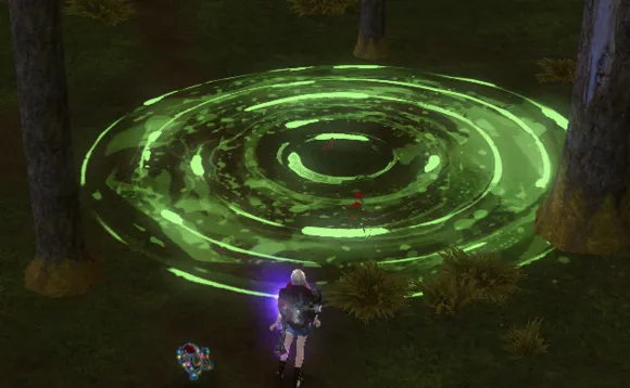 狂暴症状工程_激战2工程师技能怎么带_工程师BD配置