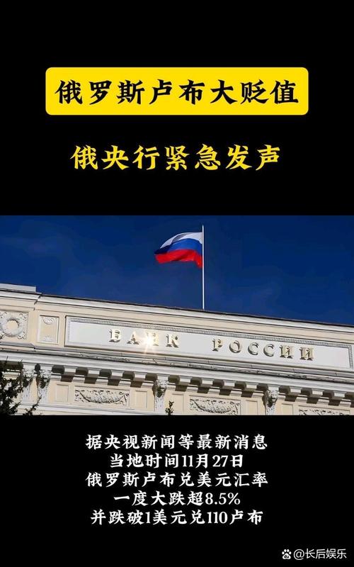 俄罗斯股票指数那么低_俄乌战争卢布贬值_俄罗斯卢布汇率暴跌影响