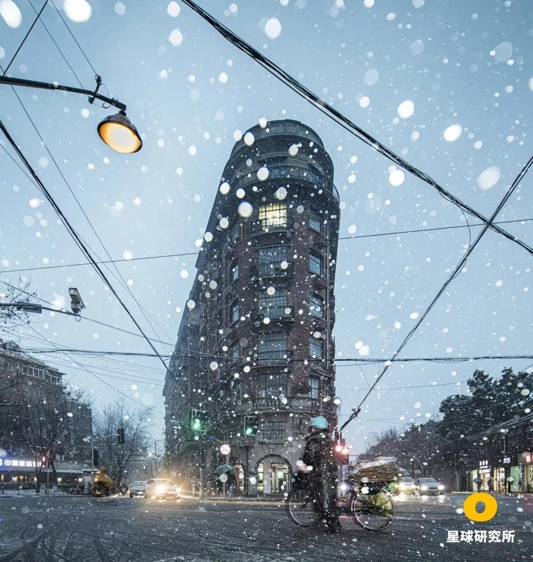 魔都上海历史发展_上海江南名庐尾盘_上海城市美学特征