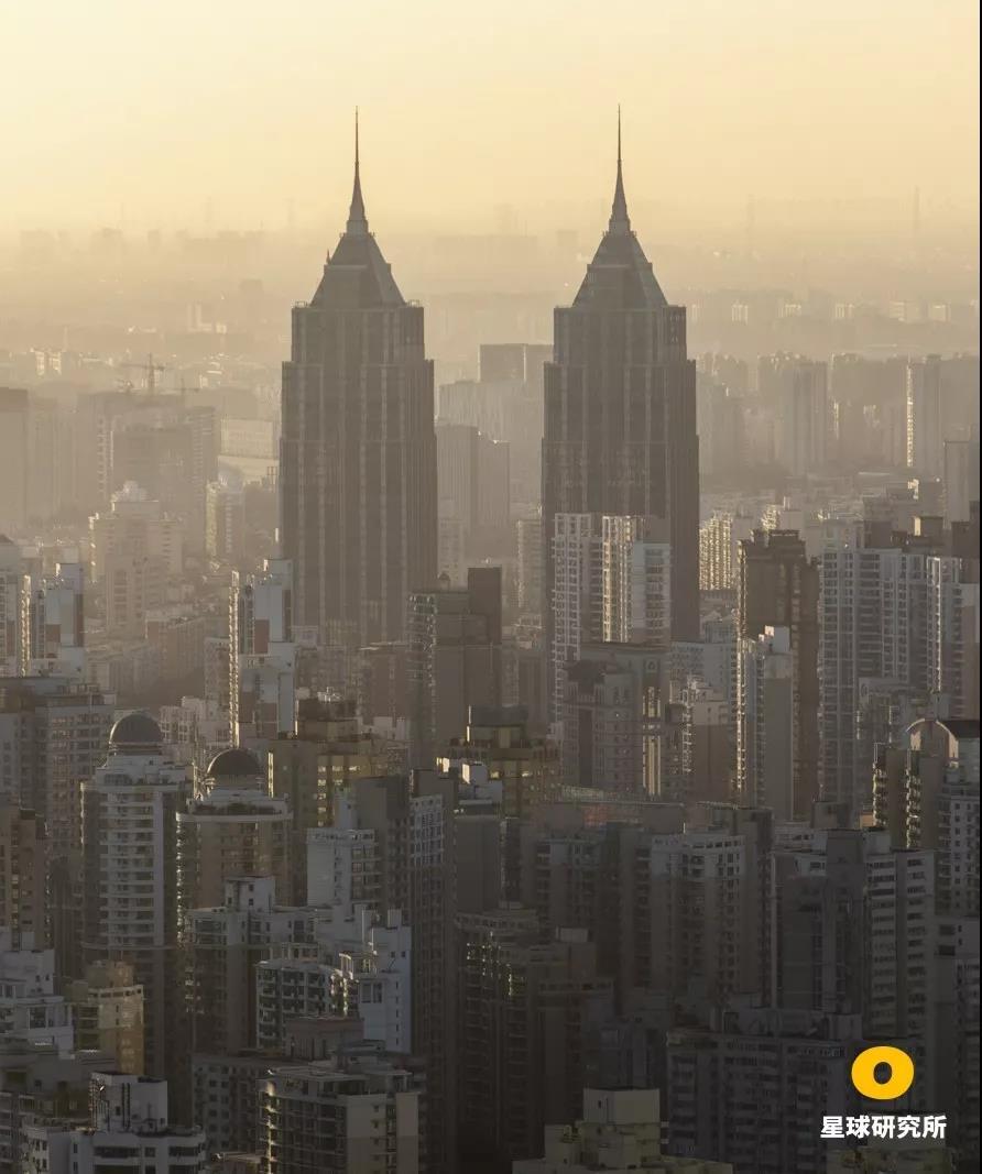 上海城市美学特征_上海江南名庐尾盘_魔都上海历史发展