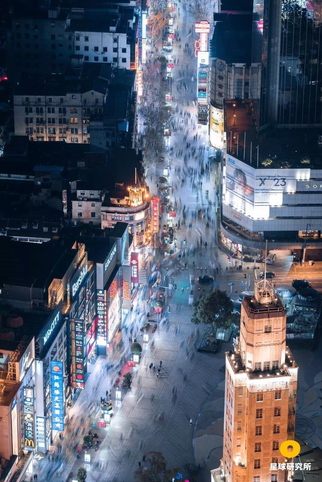 上海城市美学特征_上海江南名庐尾盘_魔都上海历史发展