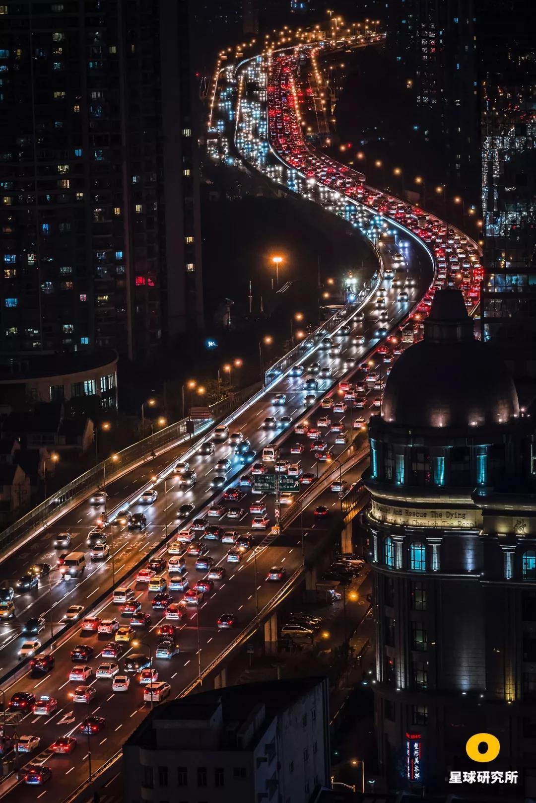 上海江南名庐尾盘_魔都上海历史发展_上海城市美学特征