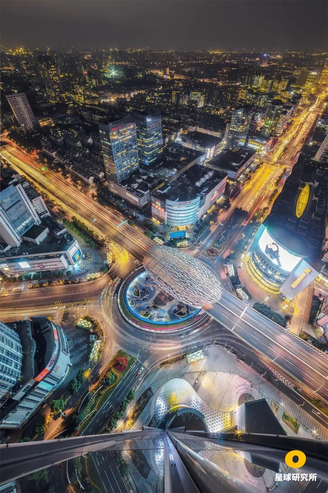 上海城市美学特征_上海江南名庐尾盘_魔都上海历史发展