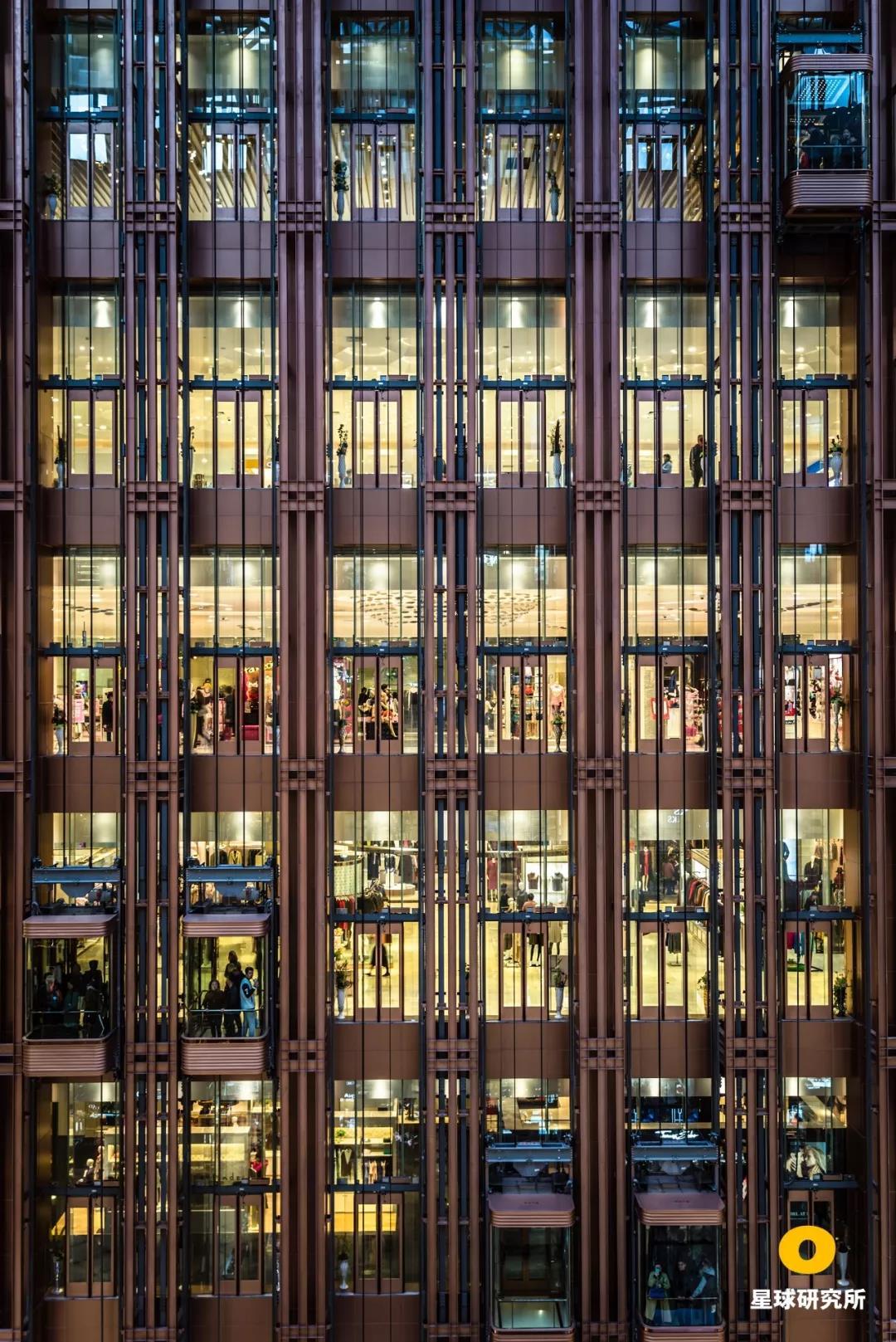 魔都上海历史发展_上海江南名庐尾盘_上海城市美学特征