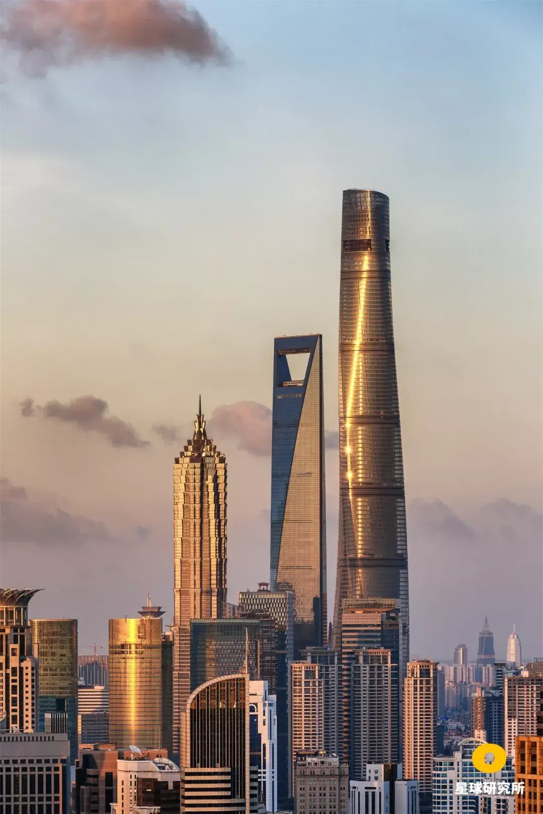 魔都上海历史发展_上海江南名庐尾盘_上海城市美学特征