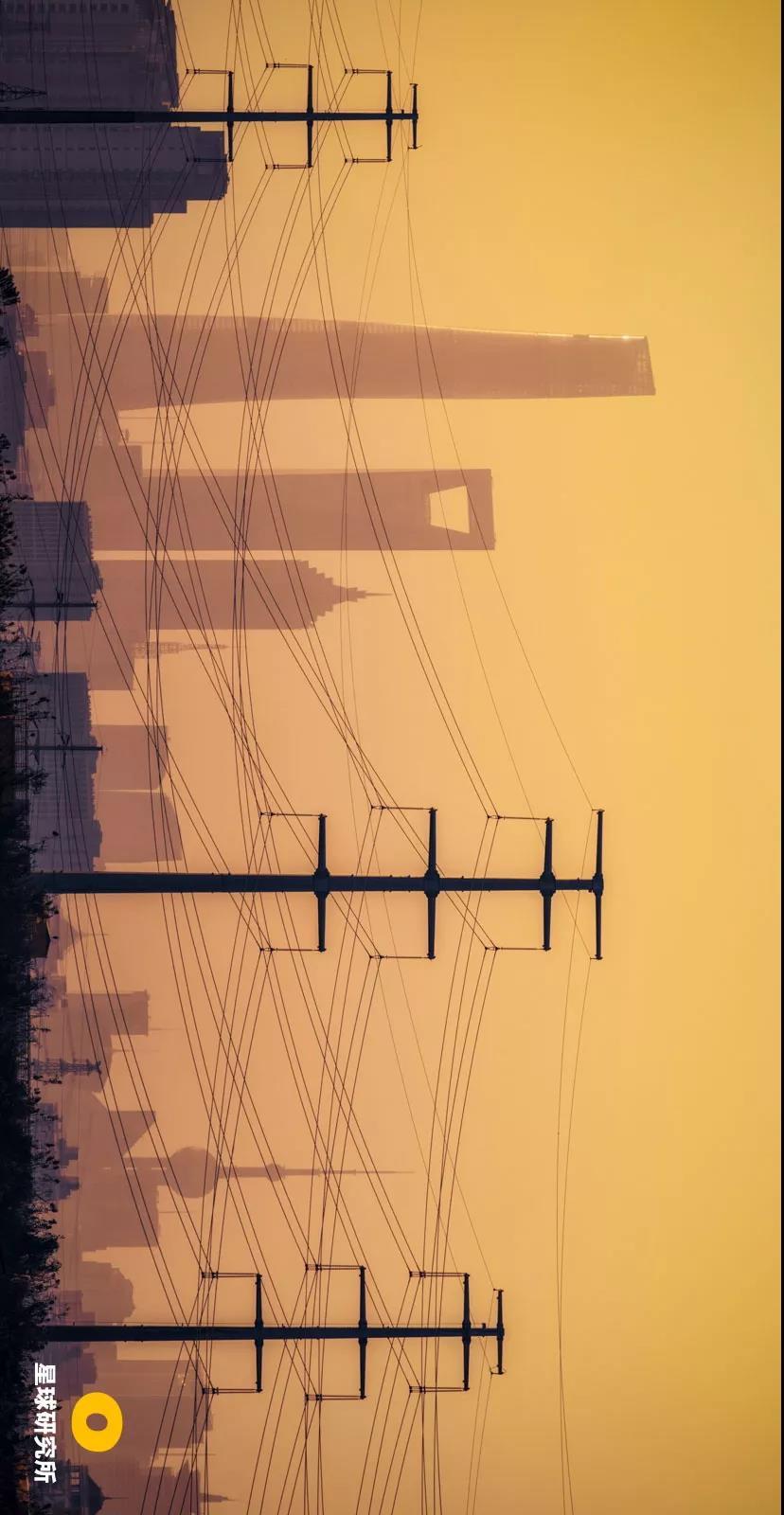 上海江南名庐尾盘_上海城市美学特征_魔都上海历史发展