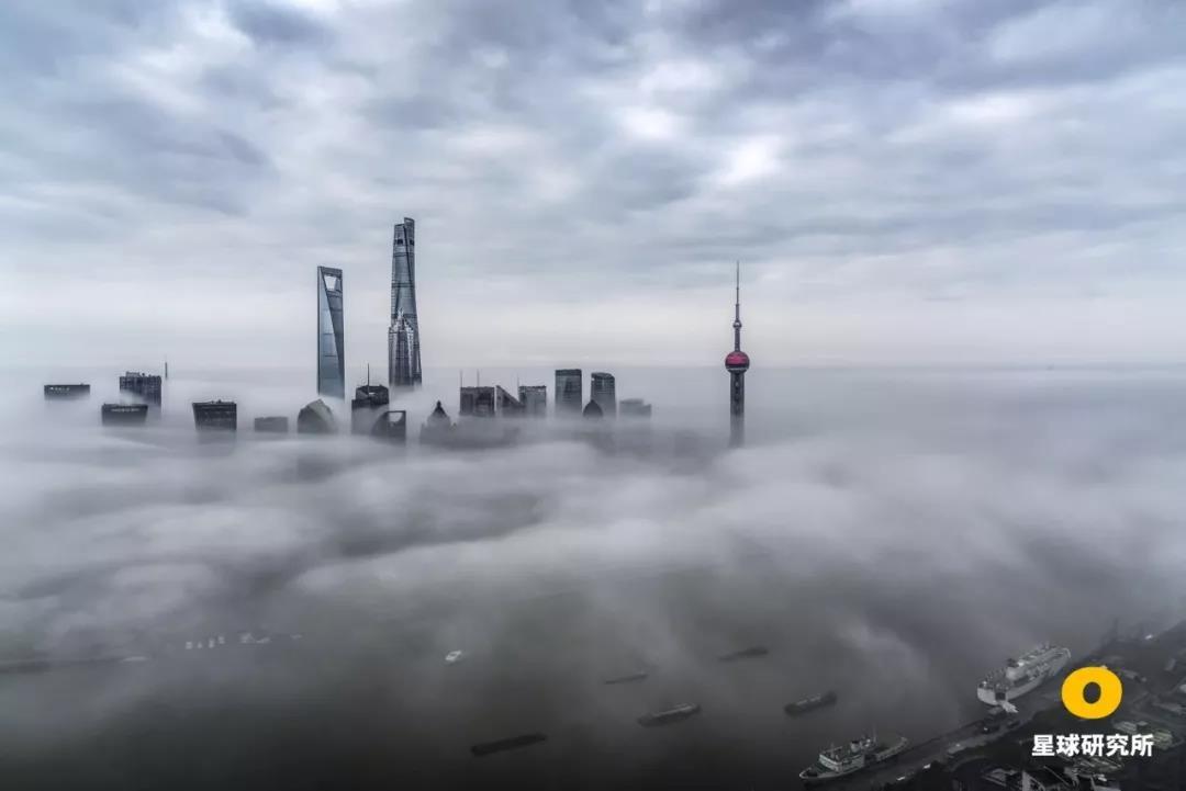 上海城市美学特征_上海江南名庐尾盘_魔都上海历史发展