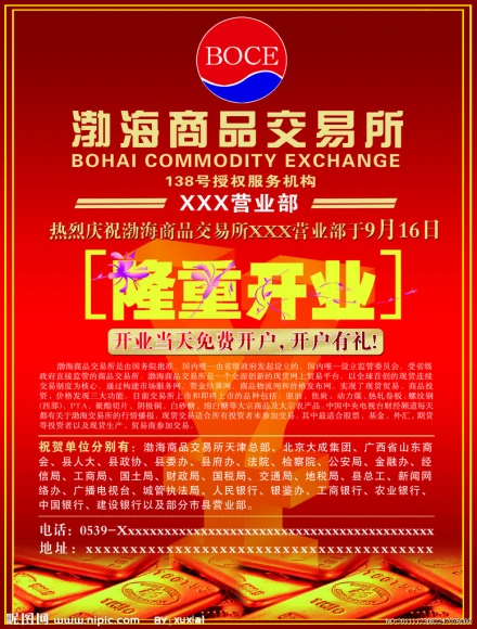 为什么期货不能做郑交所_商品交易所交易特点_天津渤海商品交易所