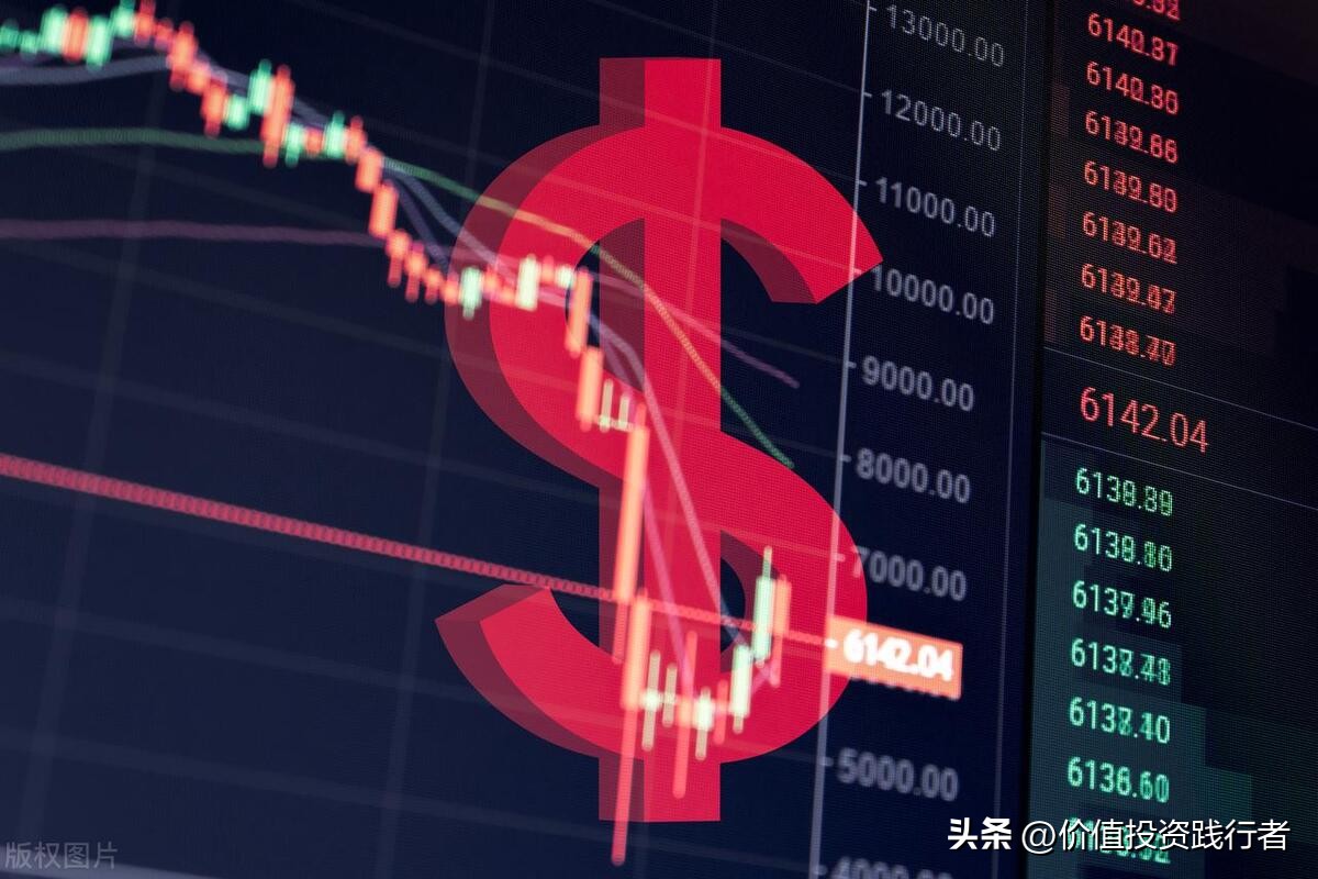 上涨趋势加仓减仓技巧_股票下跌减仓后操作_价值投资波段操作策略