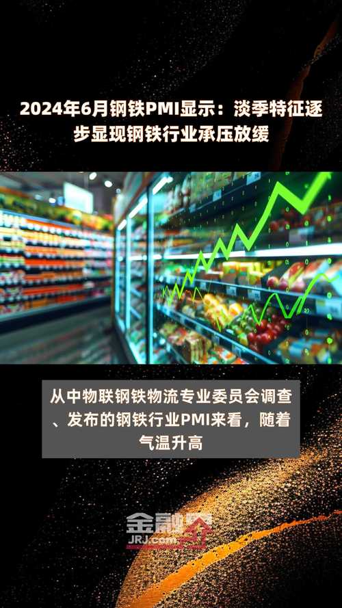 钢铁行业PMI 2025年6月分析_2025钢材价格走势图_ 钢铁需求偏弱运行