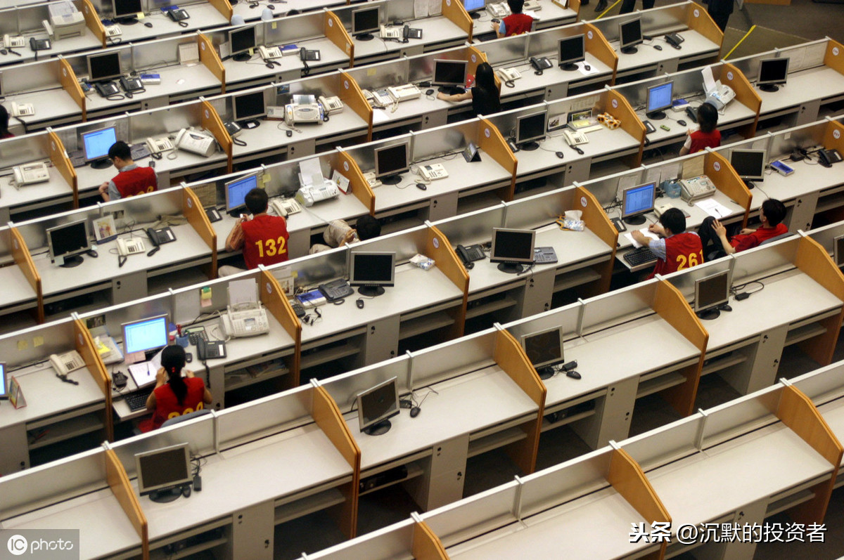 股票买卖都要手续费吗_印花税_股票交易成本