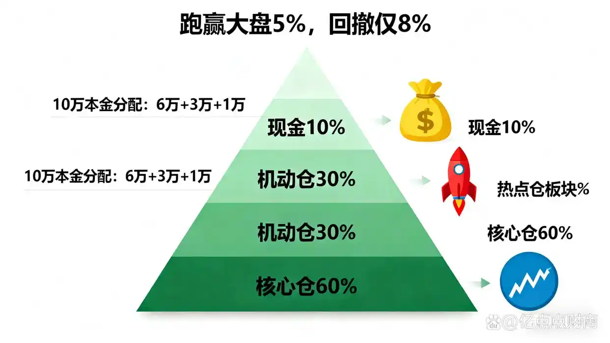 满仓半仓重仓_股票型基金仓位下限_仓位管理