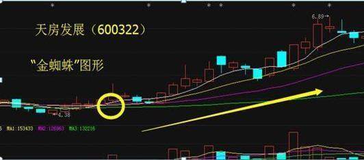 史上最全选股公式，此文无价，很短很深！（经典）