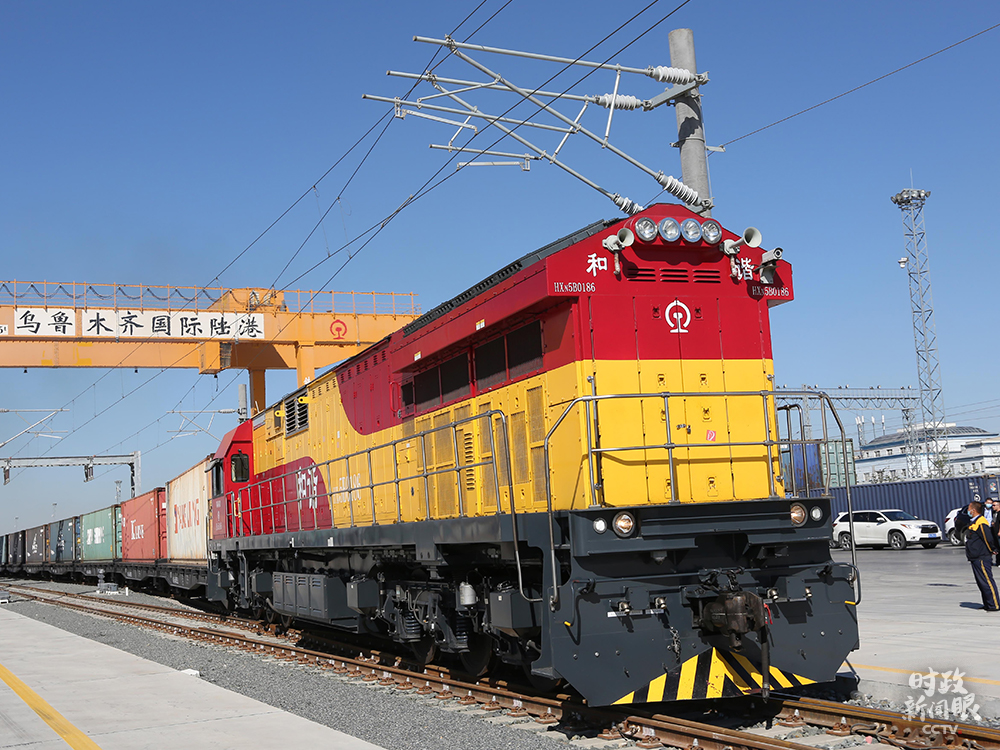 新时代党的治疆方略_新疆社会稳定和长治久安_对新疆局势发展的认识