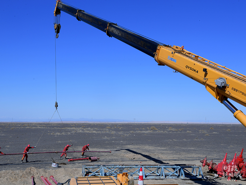 新疆社会稳定和长治久安_新时代党的治疆方略_对新疆局势发展的认识