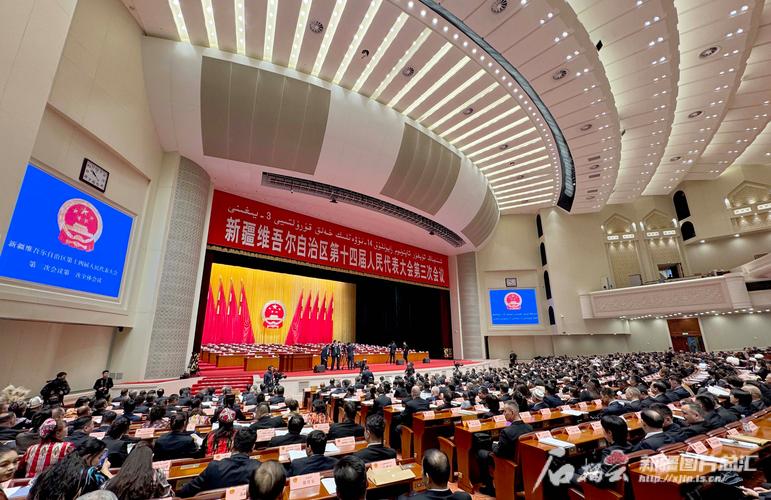 新时代党的治疆方略_对新疆局势发展的认识_新疆社会稳定和长治久安