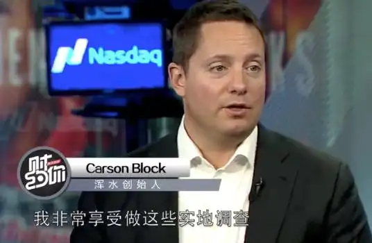 浑水做空学而思_浑水公司做空瑞幸分析_浑水调研公司中概股狙击手