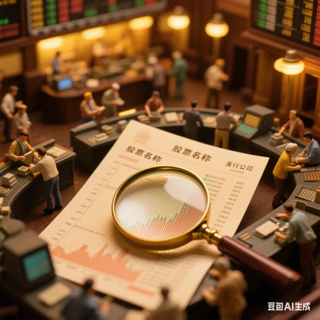 股票漫画讲解_股票交易系统程序设计_ST股含义解析